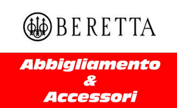 beretta-abbigliamento